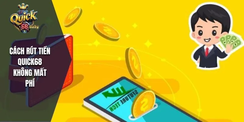 Cách rút tiền nhà cái thành công