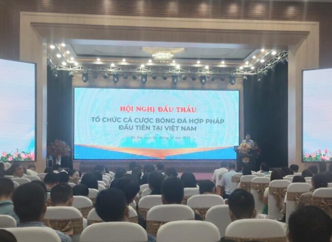 Các Khía cạnh về pháp lý đều đầy đủ